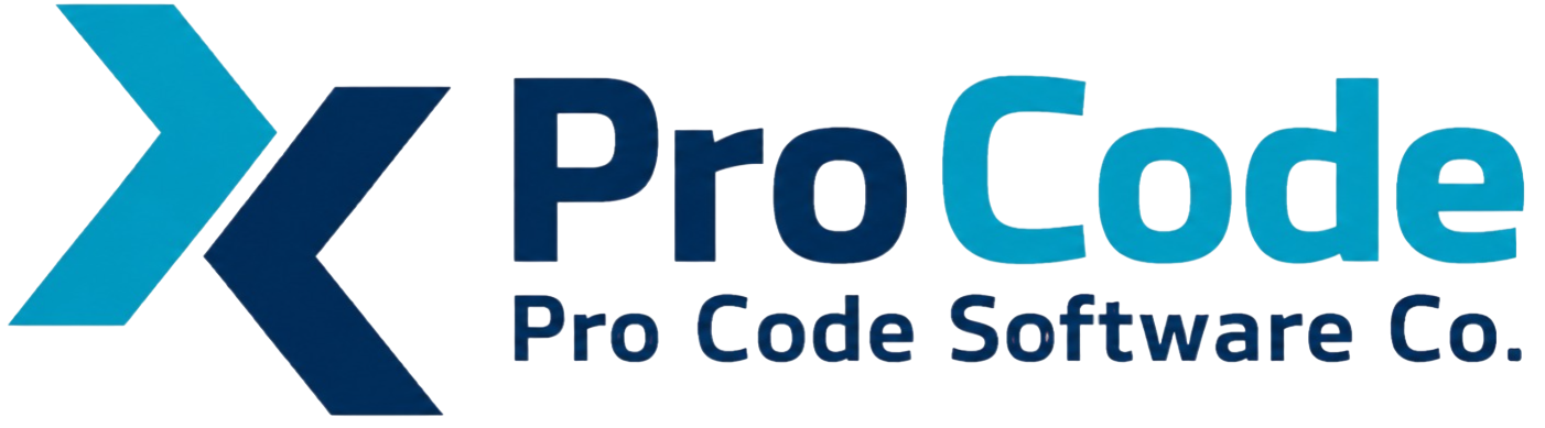 Pro Code